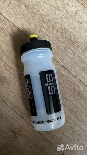 Спортивная фляга