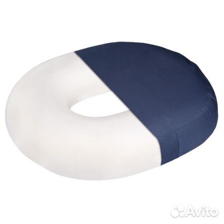 Подушка - кольцо ортопедическая Т.429, Хабаровск