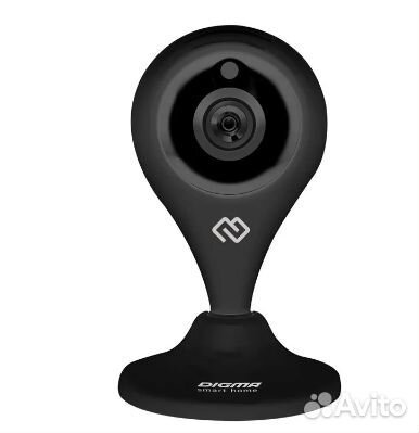 IP камеры для дома