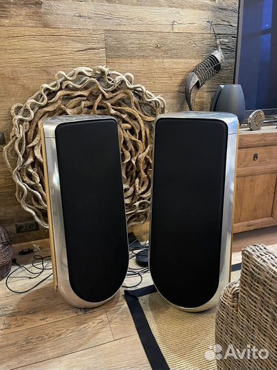 Bang & Olufsen BeoLab 50