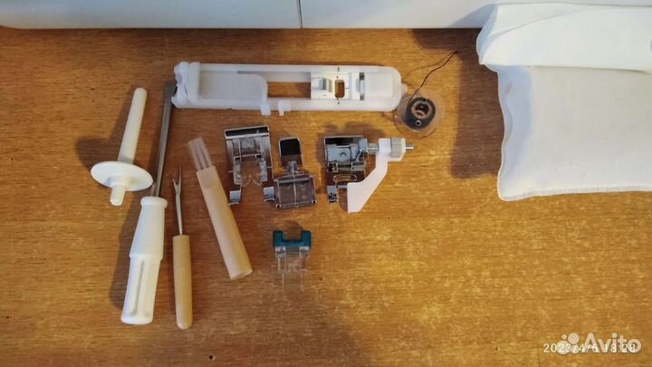 Швейная машина Brother sm 360e