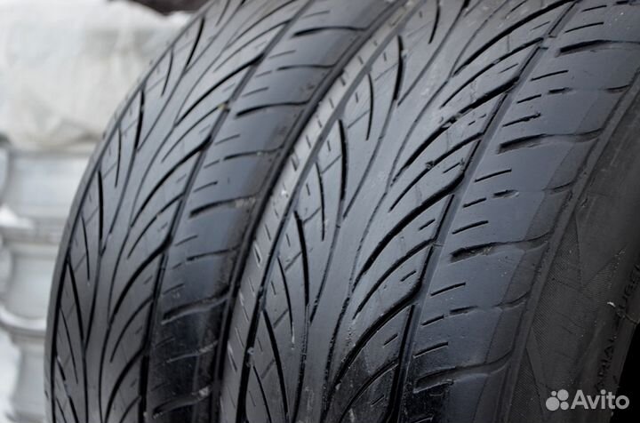 Wanli S-1087 285/50 R20