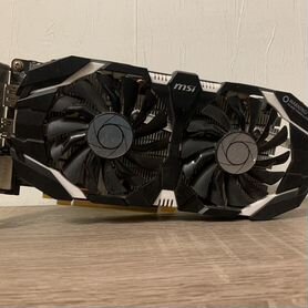 Видеокарта gtx 1060 6gb