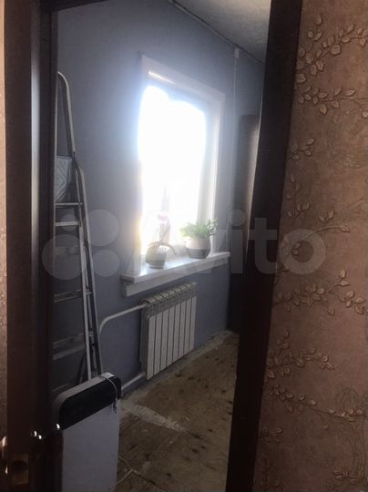 3-к. квартира, 48,9 м², 2/2 эт.