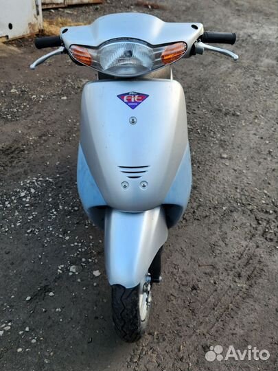 Скутер Honda dio af27