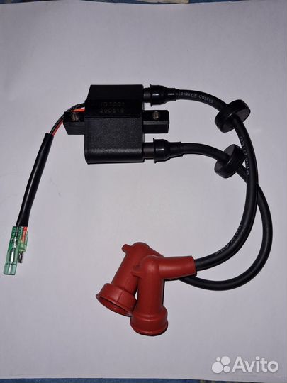 Катушка зажигания Suzuki DT40, DF9.9-15