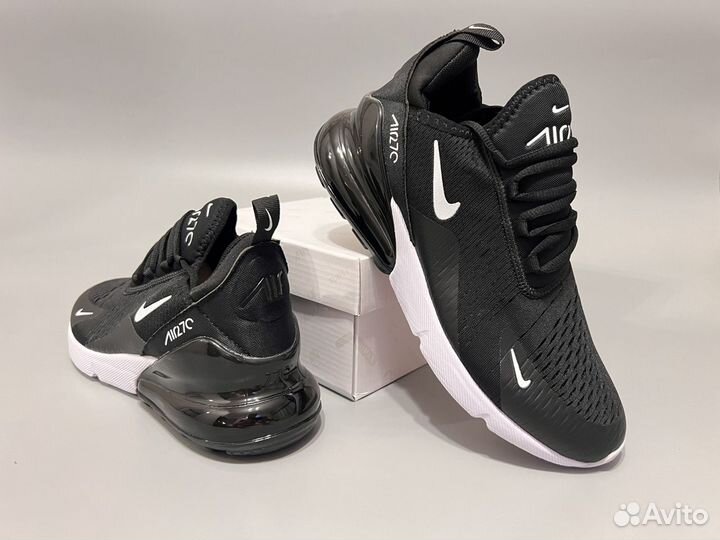 Кроссовки мужские Nike Air Max 270