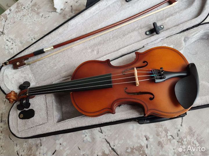 Скрипка Brahner 1/8