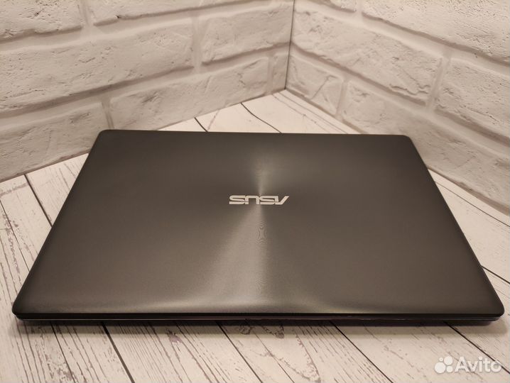 Игровой Asus SSD 256GB/Nvidia 2GB/intel/500GB HDD