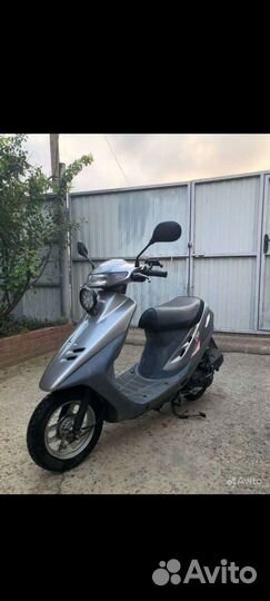 Мопед скутер