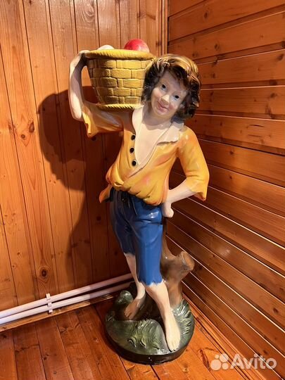 Садовая фигура 