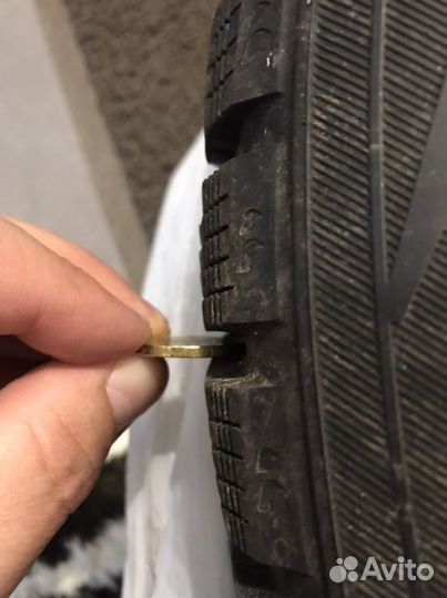 Nokian Tyres Nordman 7 225/55 R16 99