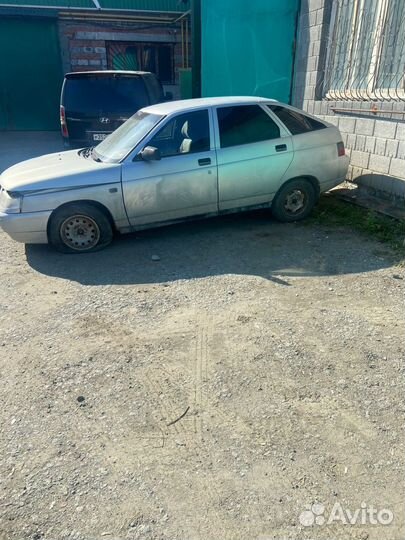 Ваз 2112 Разбор