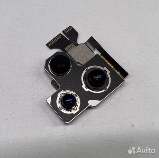 Основная камера iPhone 13 pro оригинал