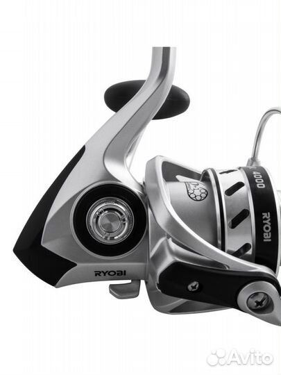 Катушка Virtus 4000 Ryobi