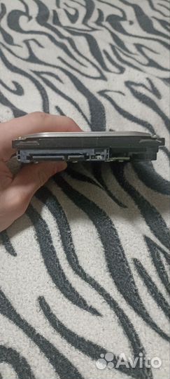 Жёсткий диск