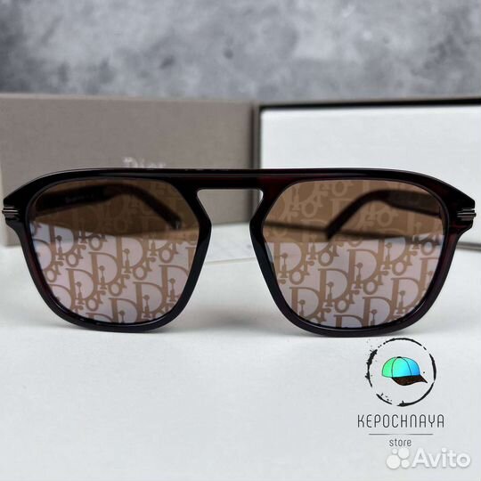 Очки Christian Dior Стильные