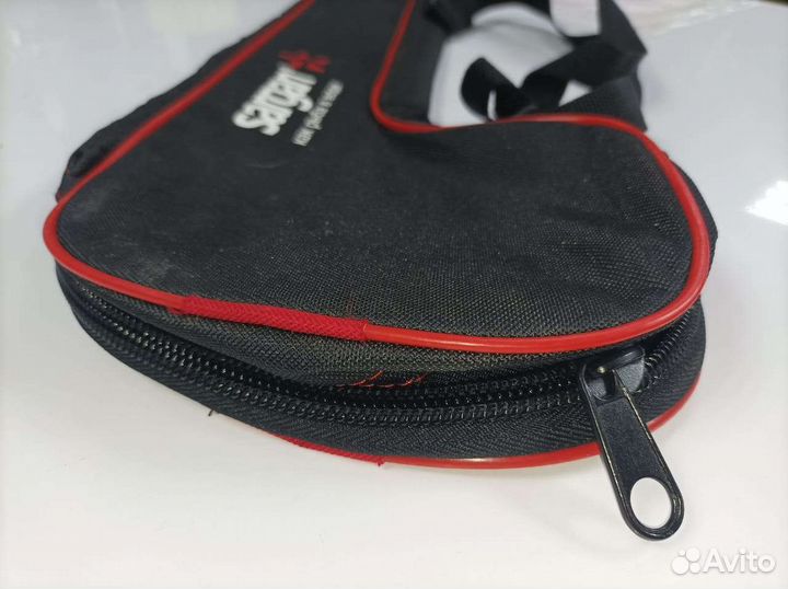 Чехол подводного охотника