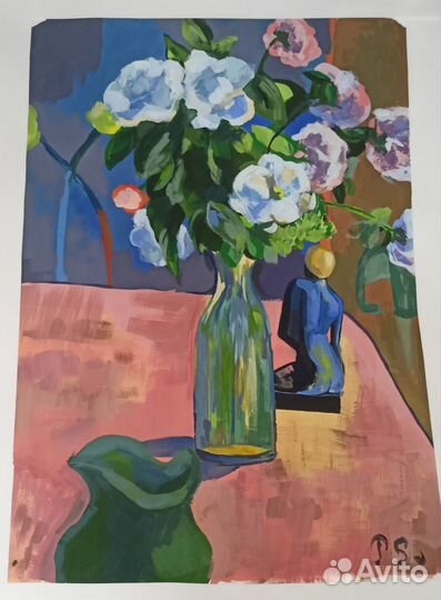 Репетитор по рисованию для детей