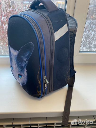 Школьный рюкзак Noble People