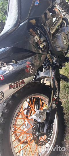 Продается мотоцикл