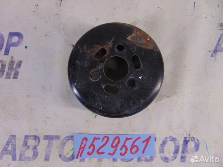 Шкив водяного насоса для Nissan Tiida 1 2004-201