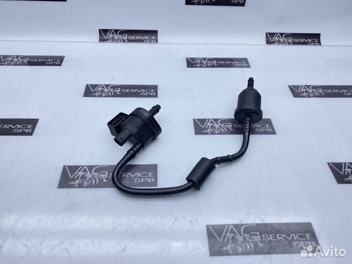 Новый клапан адсорбера VW VAG N80
