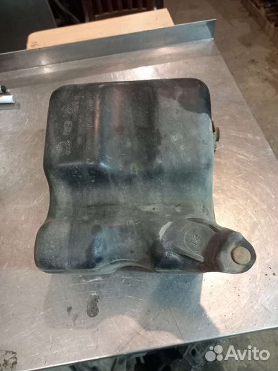 Резонатор воздушного фильтра Chevrolet Lanos