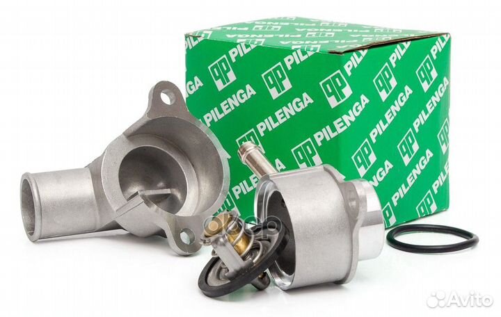 Термостат (+87*C) tt-p4016 pilenga