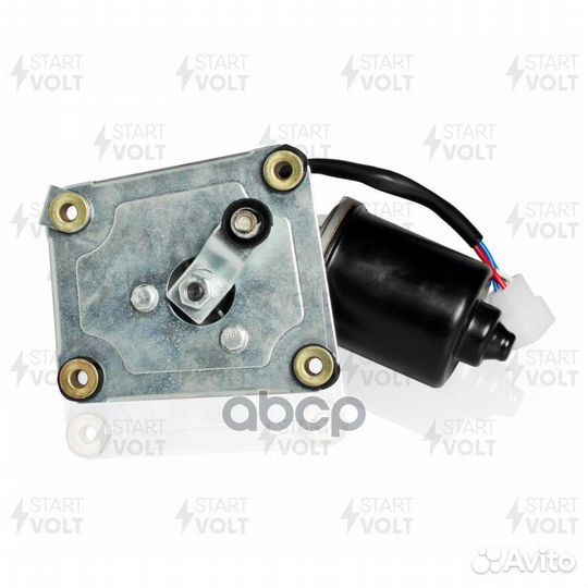 Двигатель стеклоочистителя VWF 0550 startvolt
