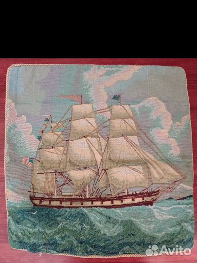 Наволочка гобелен