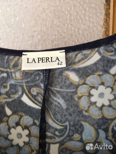 Туника La Perla
