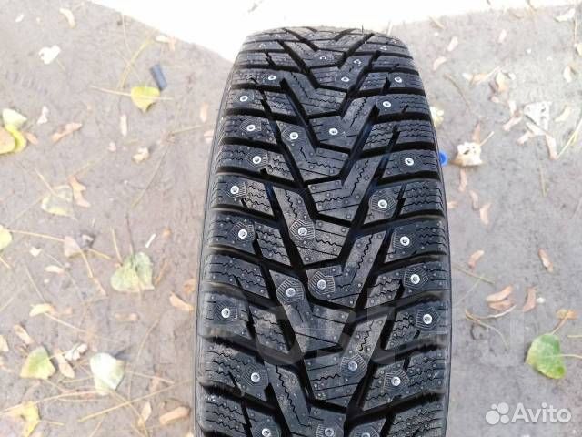 Hankook Winter i'Pike X W429A 225/70 R16