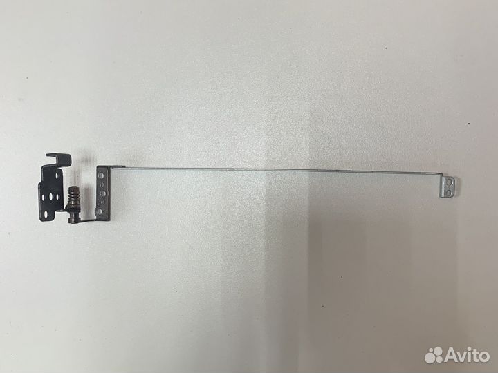 Петли для ноутбука toshiba l755