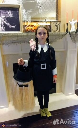 Аниматор Вэнсдей Квест/Программа