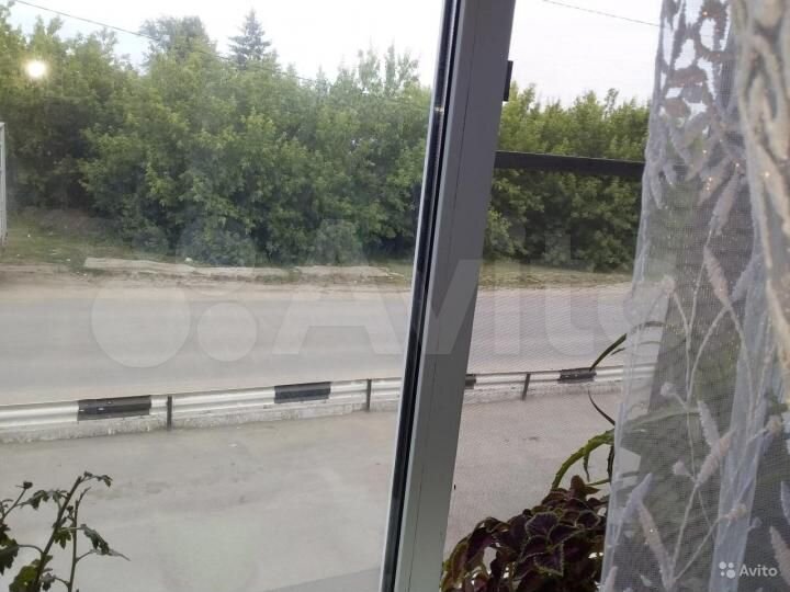 2-к. квартира, 33,4 м², 2/2 эт.