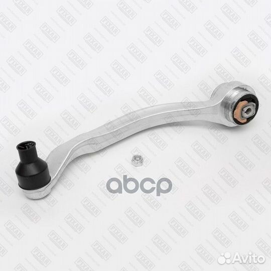 Рычаг подвески audi A4/A6/A8 95/skoda Superb