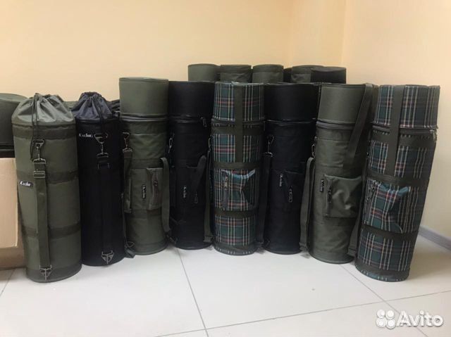 Высококачественные чехлы для баллонов вд 1-9 литра