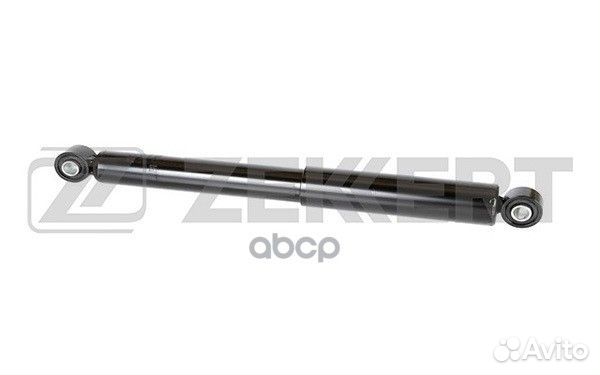 Амортизатор газовый задней подвески Hyundai H-1