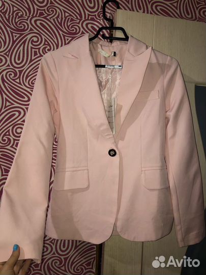 Пиджак