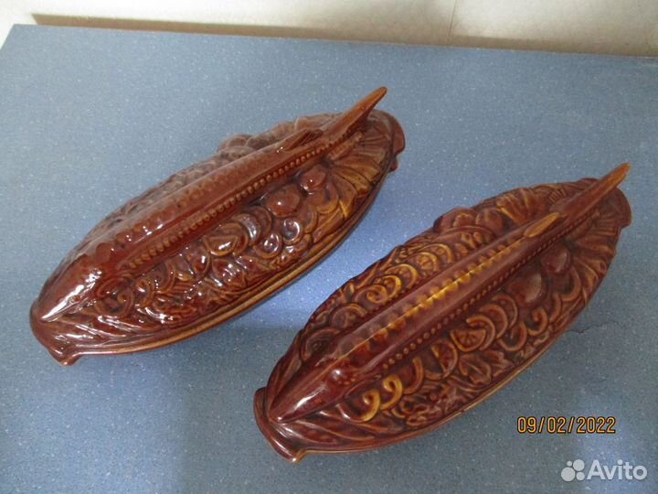 Посуда для запекания