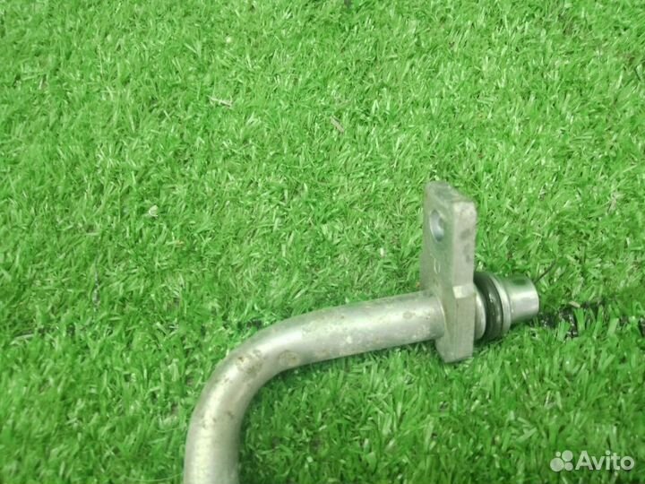 Трубка системы охлаждения АКПП Audi A5 4243