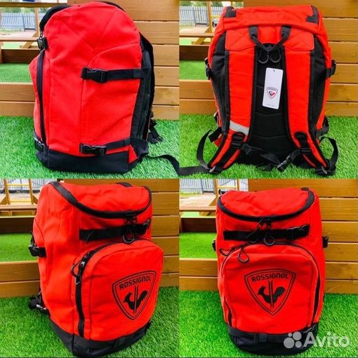 Рюкзак rossignol