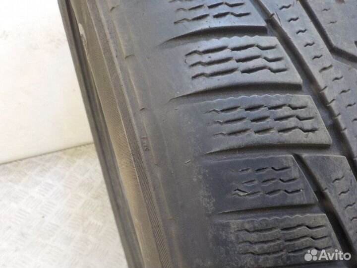 Nokian Tyres Hakkapeliitta R 245/50 R18