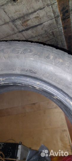 Bridgestone B-style 185/65 R15