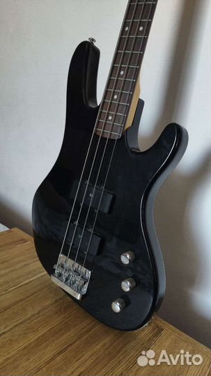 Бас гитара Washburn xb-120