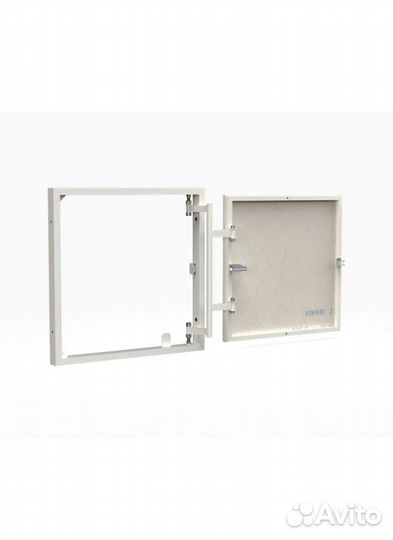 Ревизионный лючек для крупноформатной плитки