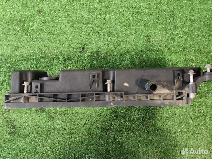 Клапанная крышка opel astra h