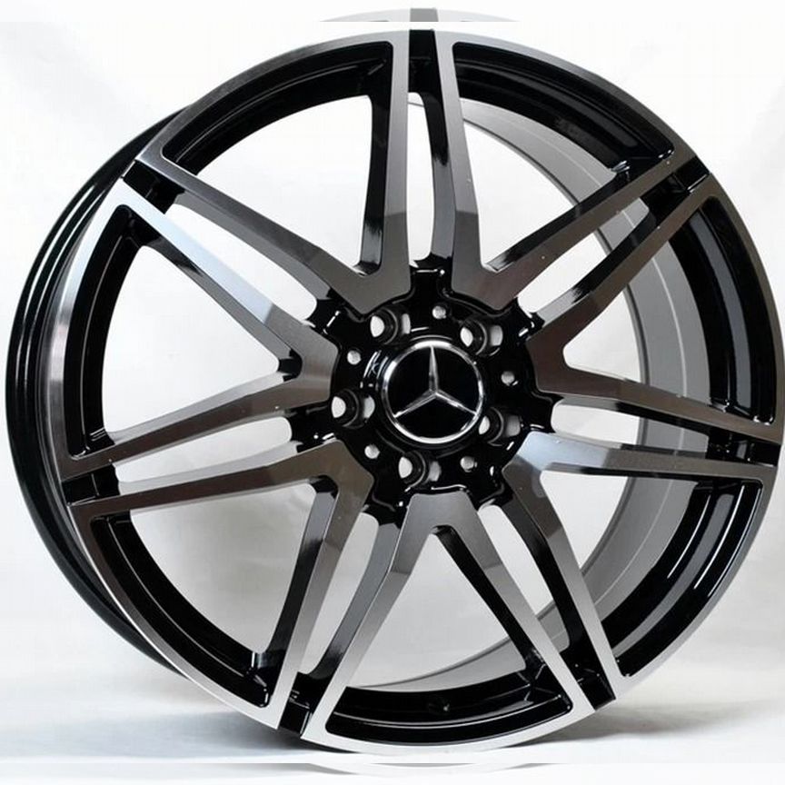 Литые диски Stuttgart 8×R19 5×112