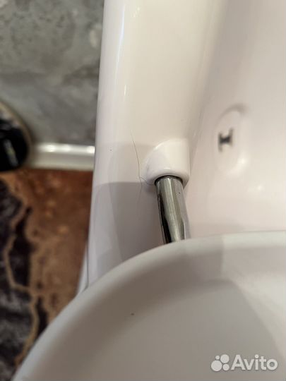 Стульчик для кормления mima moon